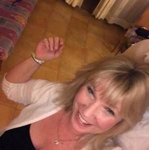 Meet your Posher, Brenda